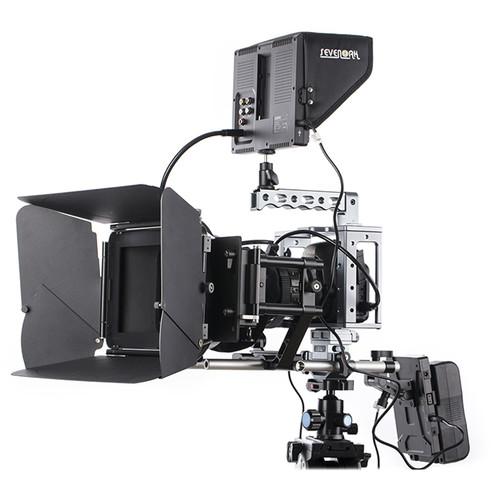 Sevenoak V-Mount Battery Mounting Plate