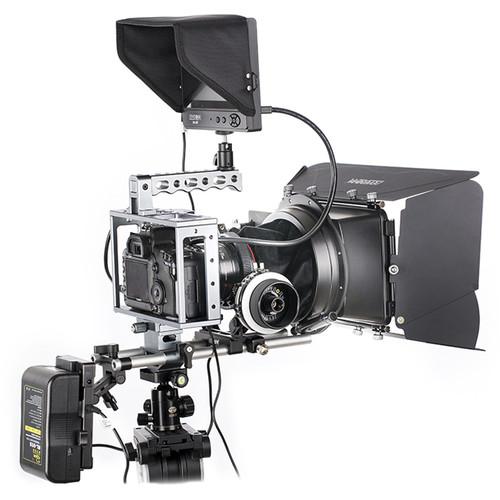 Sevenoak V-Mount Battery Mounting Plate