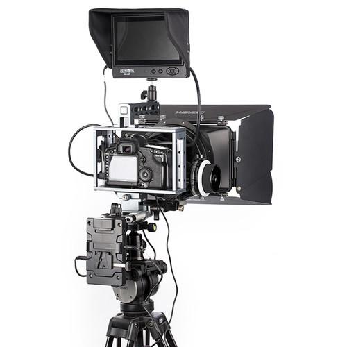 Sevenoak V-Mount Battery Mounting Plate