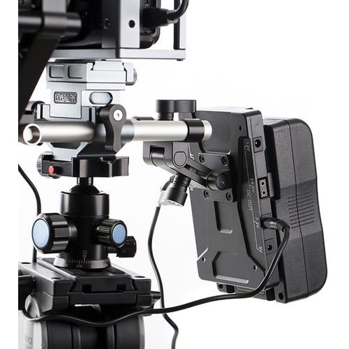 Sevenoak V-Mount Battery Mounting Plate