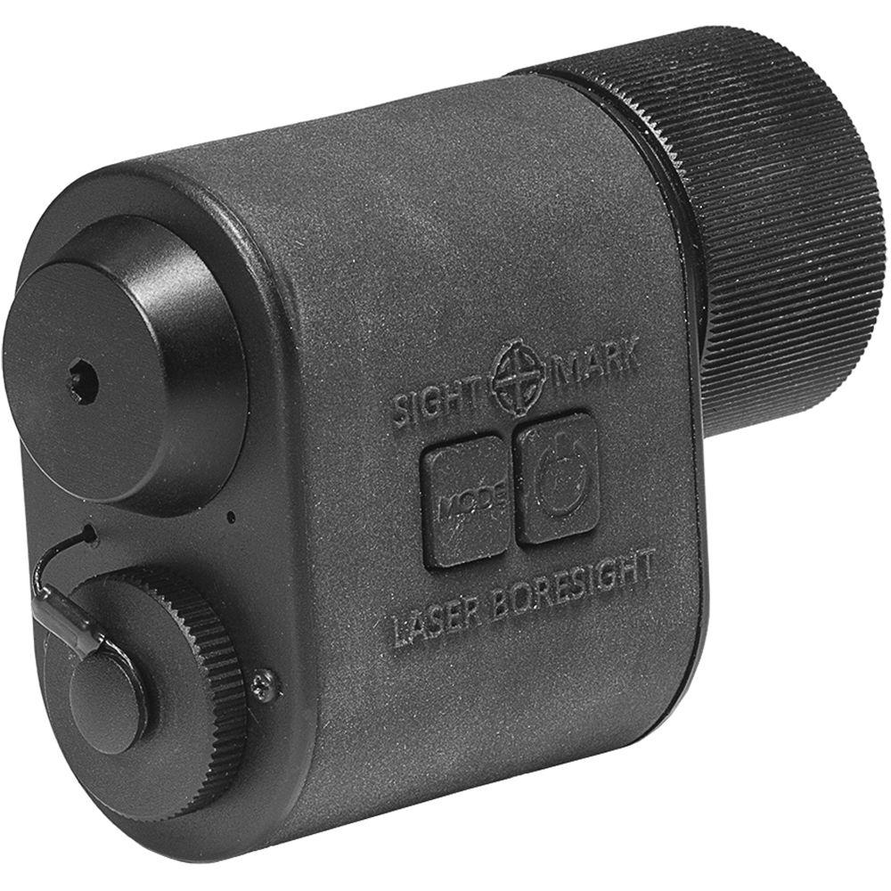 Sightmark Universal Green Laser Boresight Pro