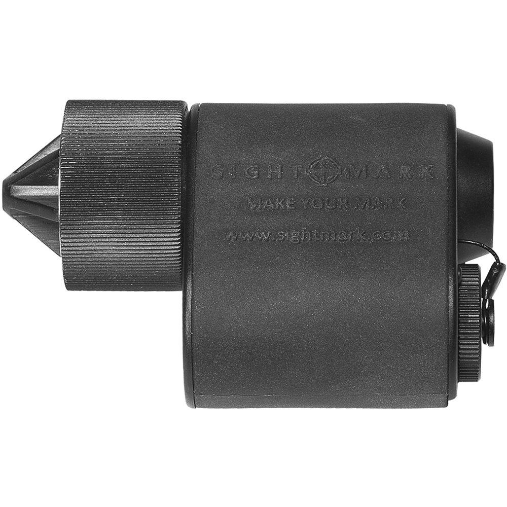 Sightmark Universal Green Laser Boresight Pro