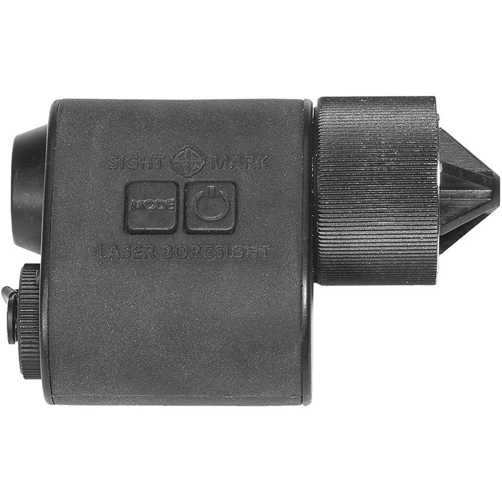 Sightmark Universal Green Laser Boresight Pro