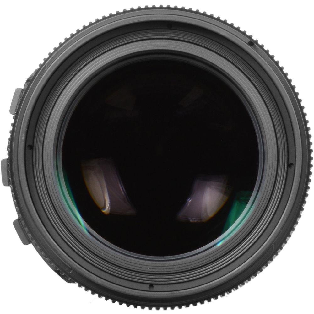 Sigma APO Macro 150mm f 2.8 EX DG OS HSM Lens for Sigma SA