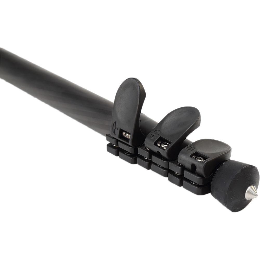 Sirui ET 2204 Tripods Legs Only