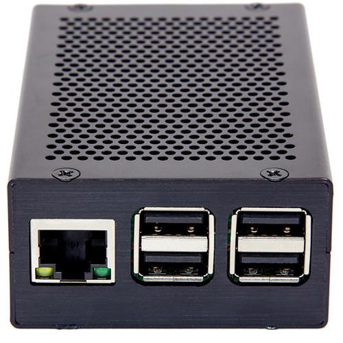 SKAARHOJ ATEM Proxy Server for Select RCP IP Switcher Configurations