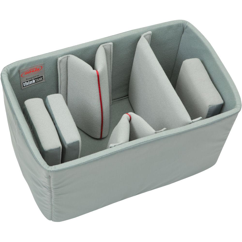 SKB iSeries 1610-10 Think Tank Designed Divider Set