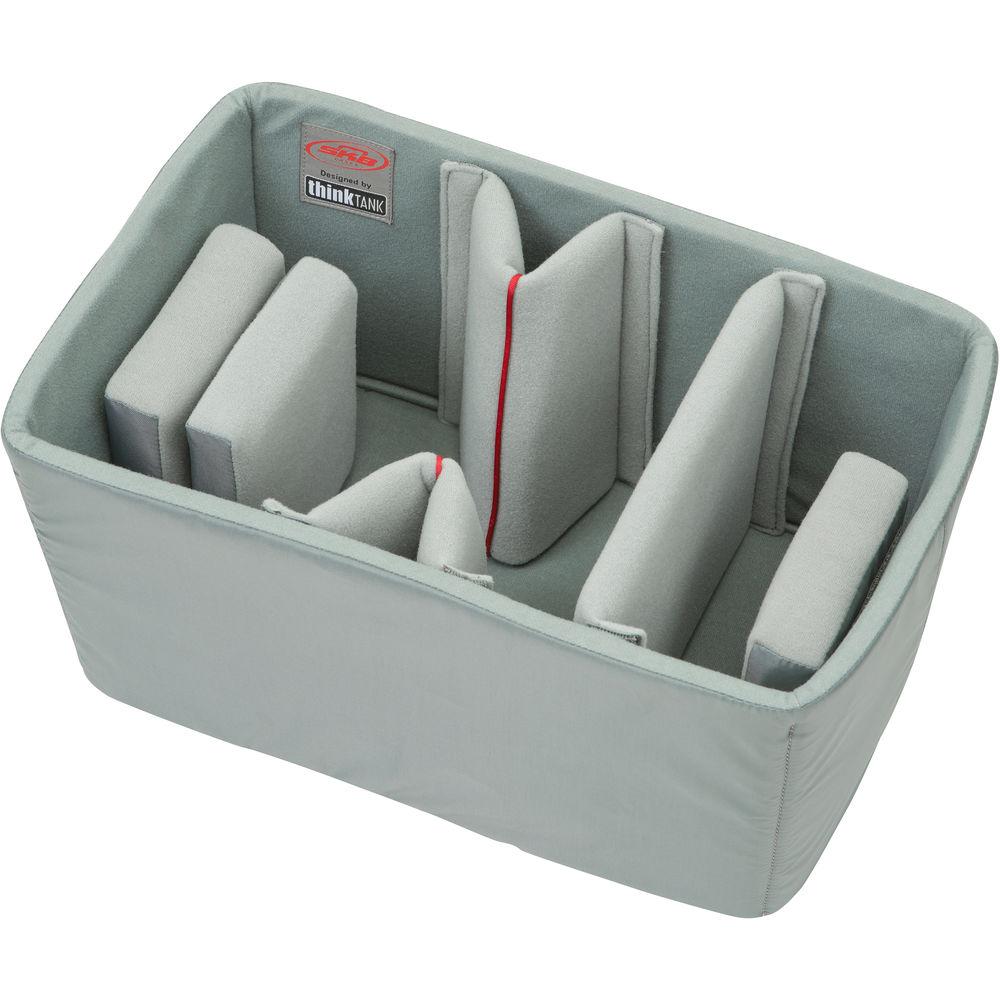 SKB iSeries 1610-10 Think Tank Designed Divider Set