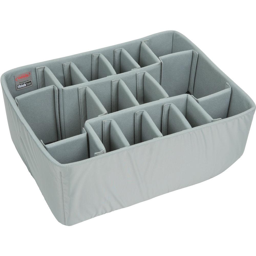 SKB iSeries 2217-10 Think Tank Designed Divider Set