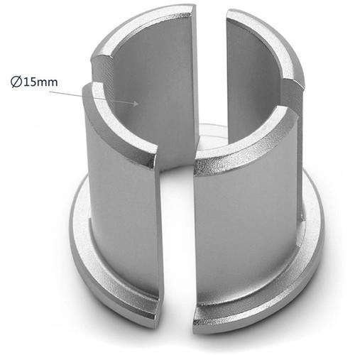 SmallRig 19 to 15mm Rod Clamp Adapter