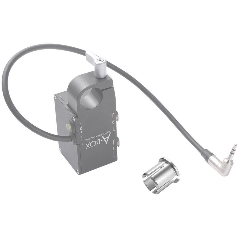 SmallRig 19 to 15mm Rod Clamp Adapter