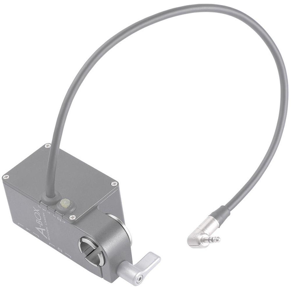 SmallRig 19 to 15mm Rod Clamp Adapter