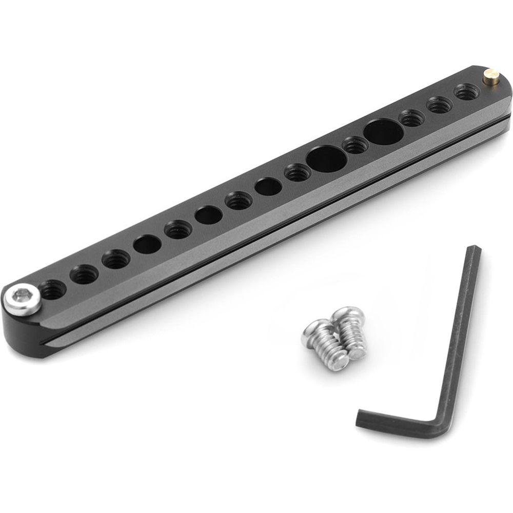 SmallRig Double-Sided NATO Rail