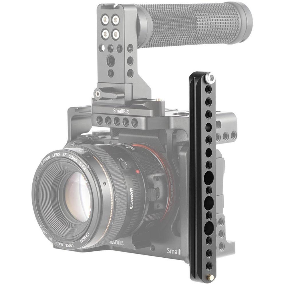 SmallRig Double-Sided NATO Rail