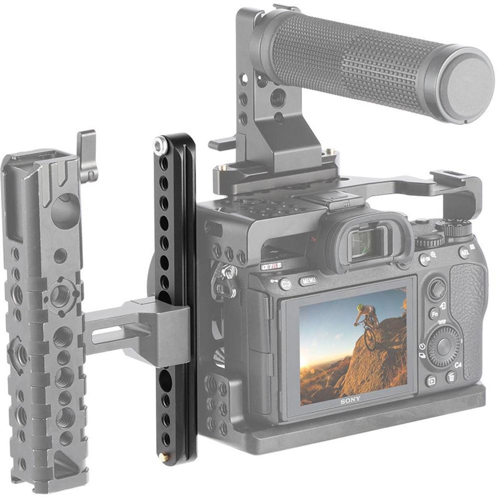 SmallRig Double-Sided NATO Rail