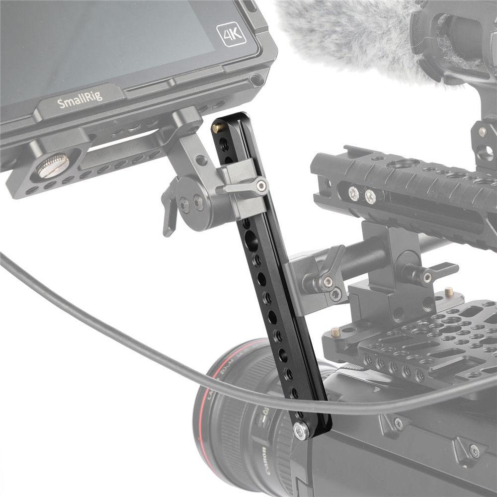 SmallRig Double-Sided NATO Rail