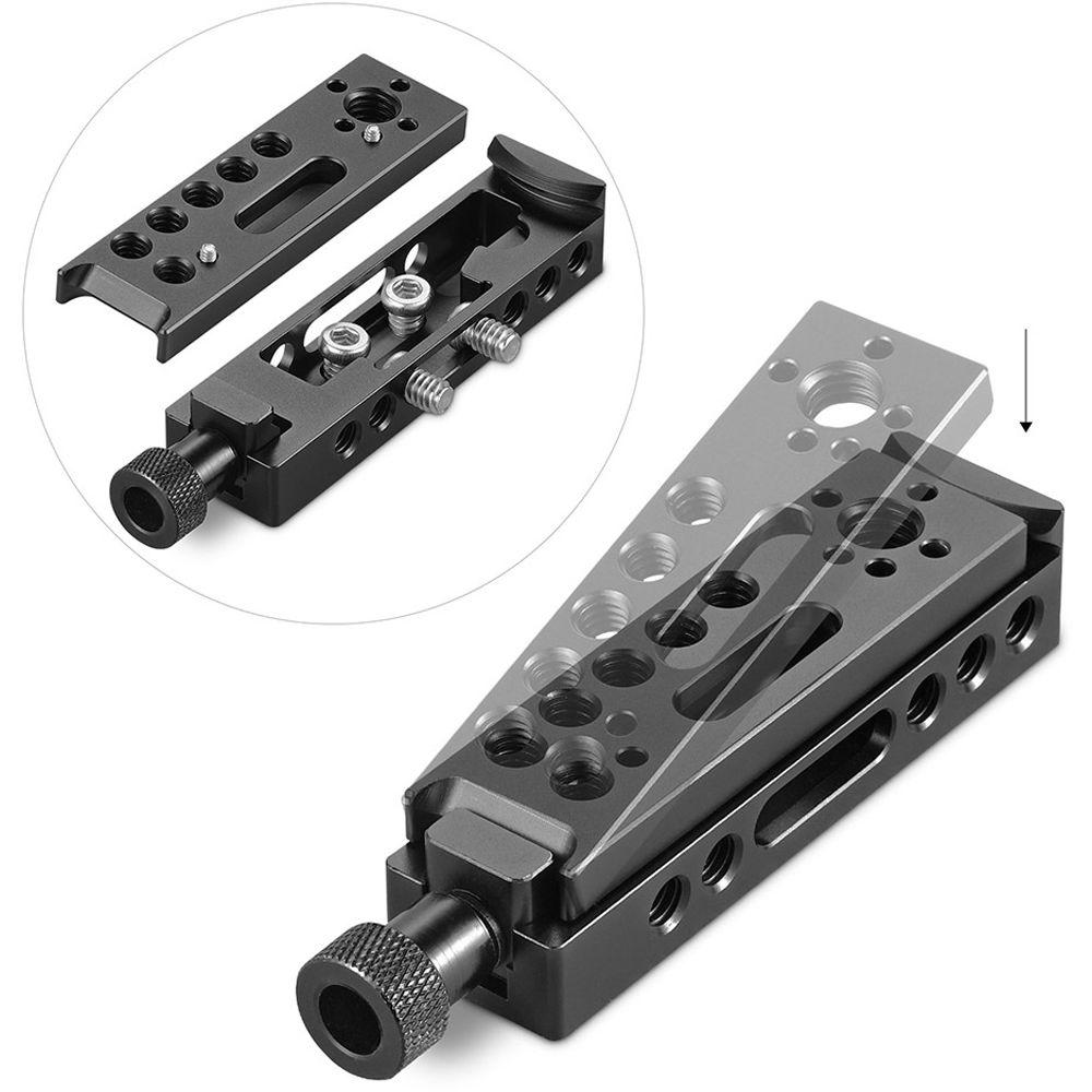SmallRig Mounting Bracket for Teradek Bolt Receiver