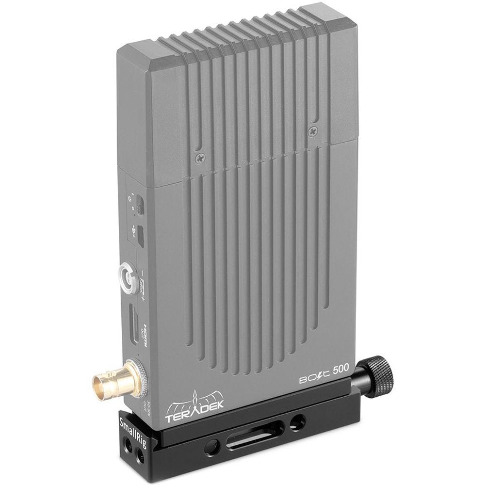 SmallRig Mounting Bracket for Teradek Bolt Receiver