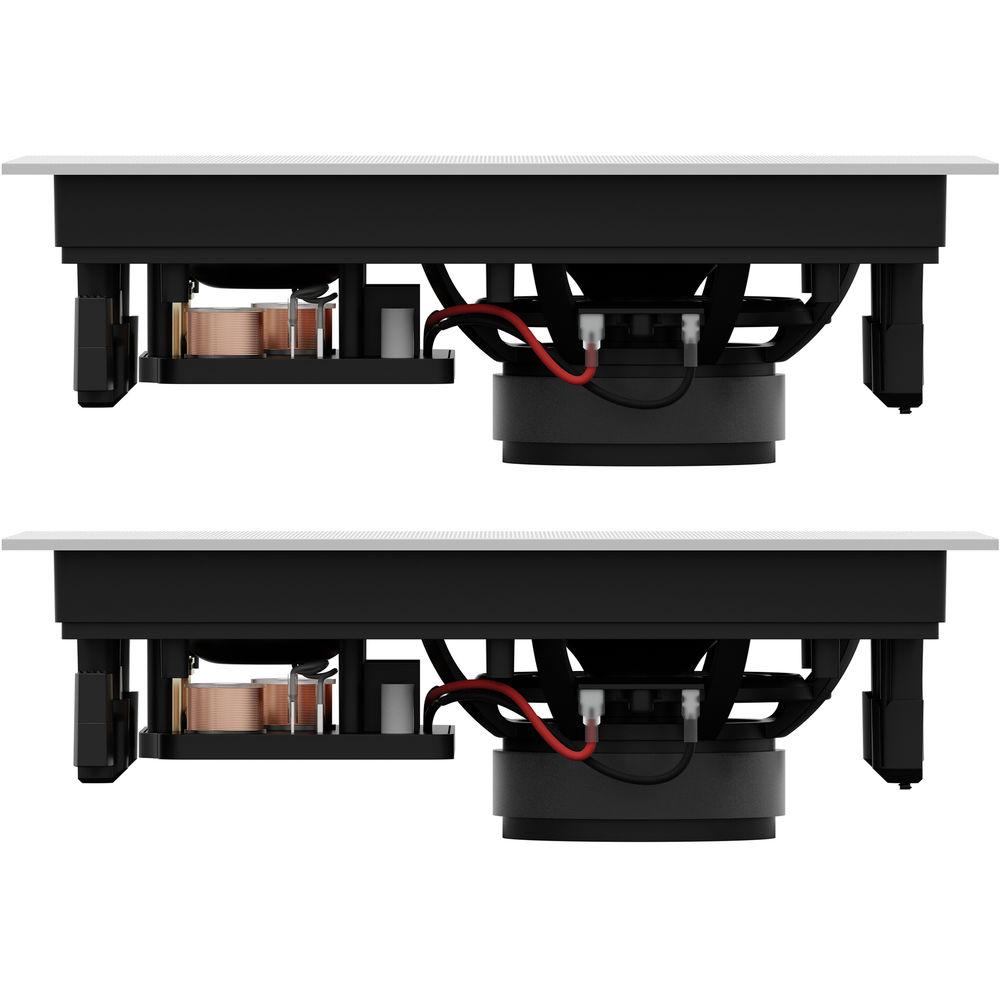 Sonos In-Wall by Sonance