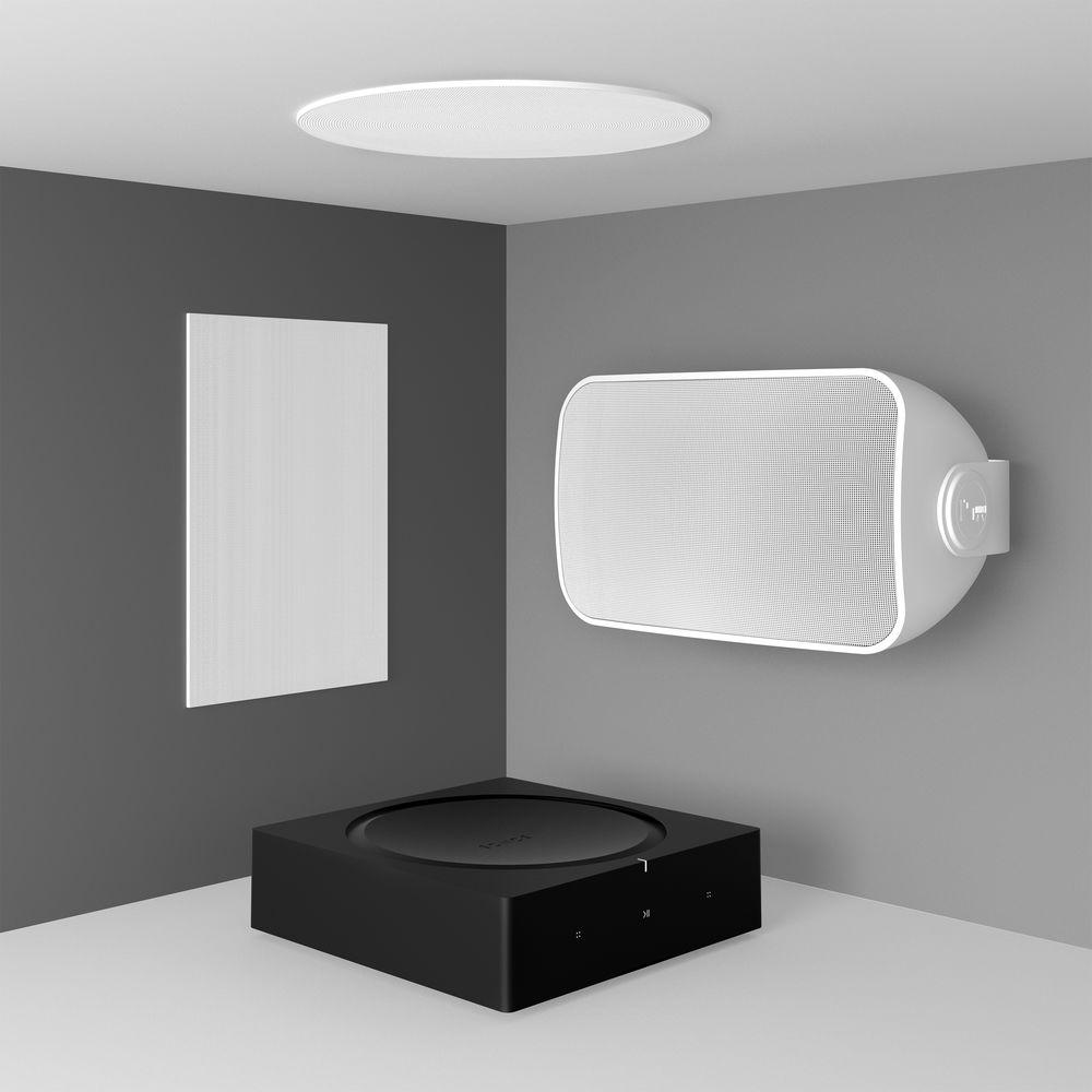 Sonos In-Wall by Sonance