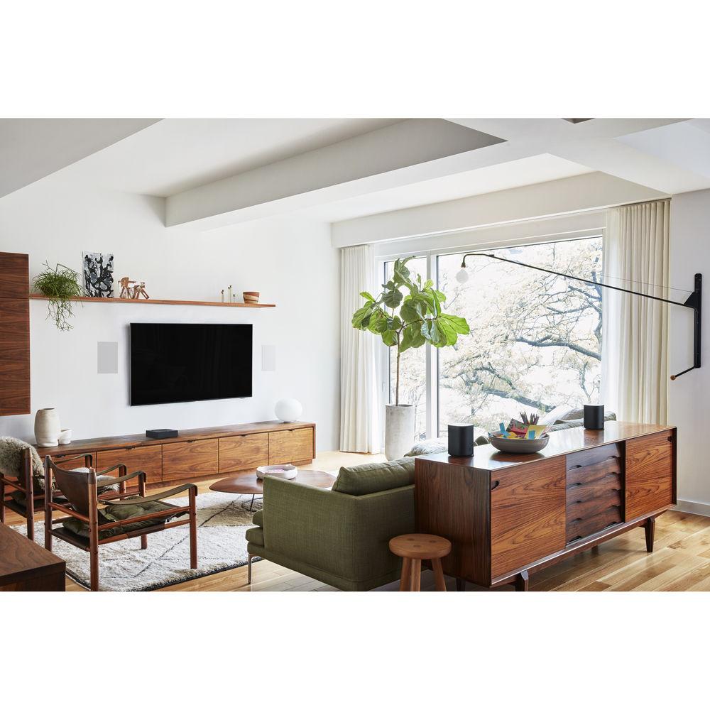 Sonos In-Wall by Sonance