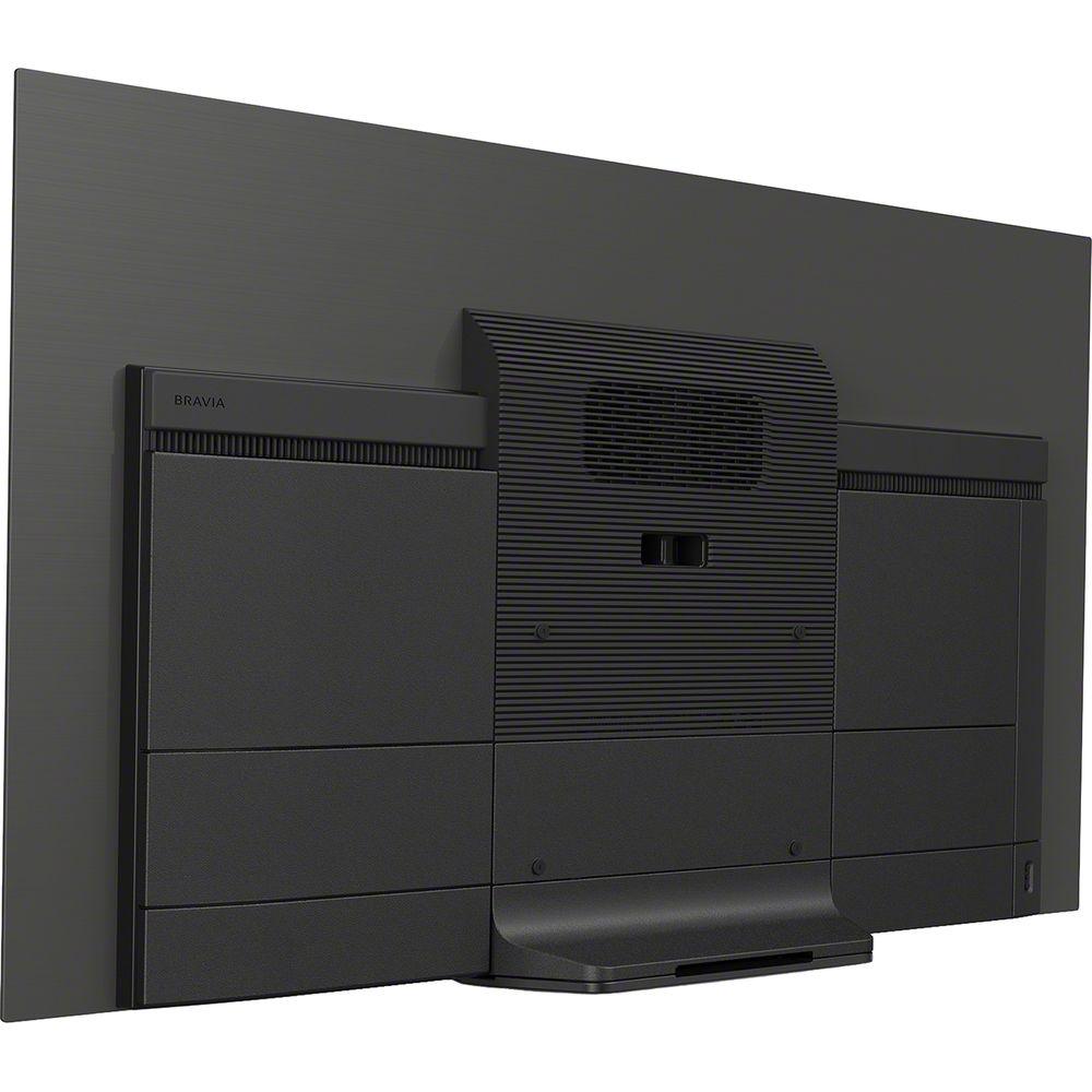 Sony A8F 55" Class HDR UHD Smart OLED TV