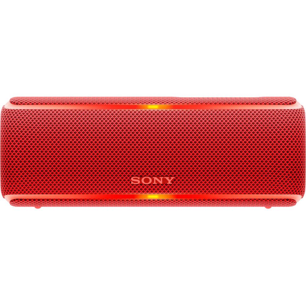 Sony SRS-XB21 Portable Wireless Bluetooth Speaker