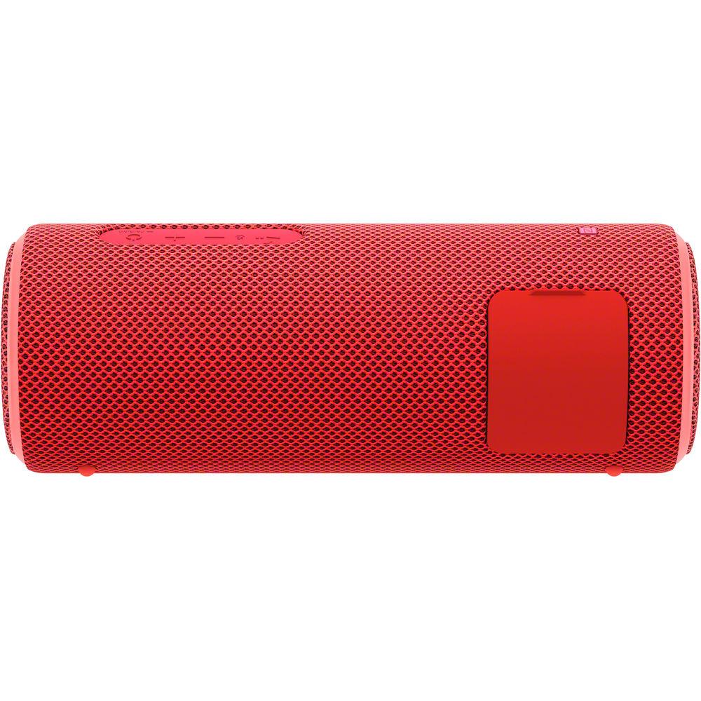 Sony SRS-XB21 Portable Wireless Bluetooth Speaker