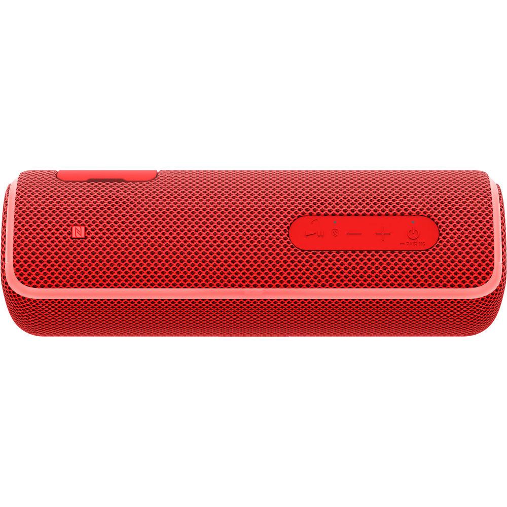 Sony SRS-XB21 Portable Wireless Bluetooth Speaker