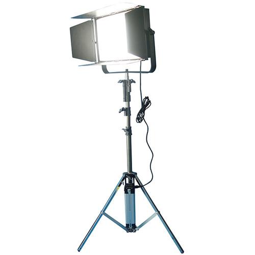 StarryMega ST-280D Bi-Color LED Panel