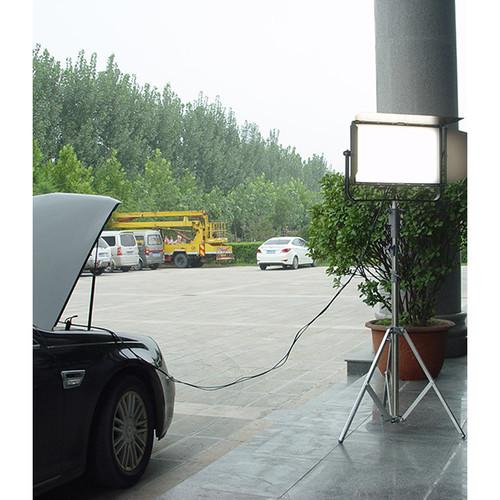 StarryMega ST-280D Bi-Color LED Panel