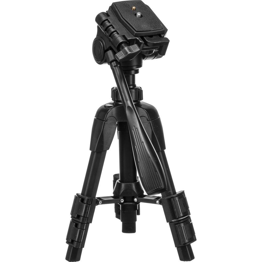 Sunpak Maxi Pro Plus TableTop Tripod