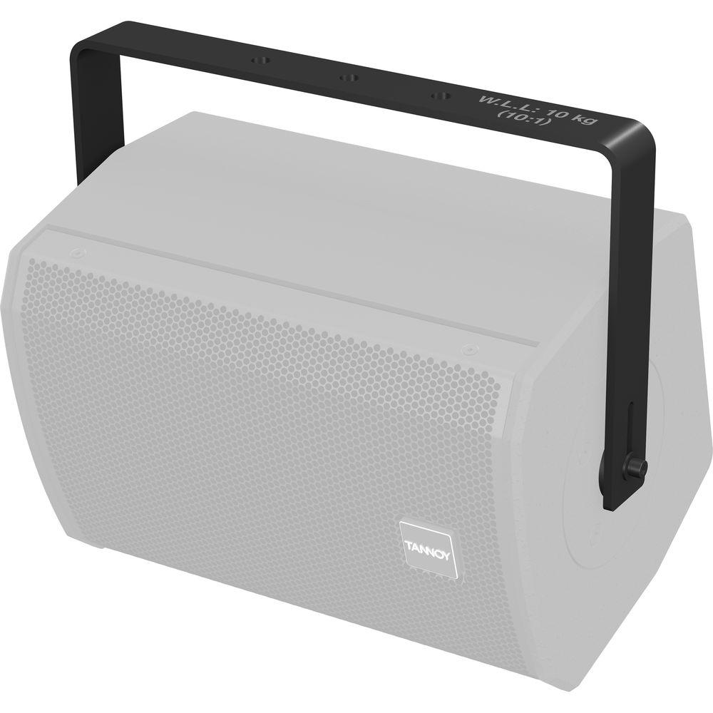 Tannoy Horizontal Yoke for VX 5.2, VX 6, and VXP 6 Loudspeakers