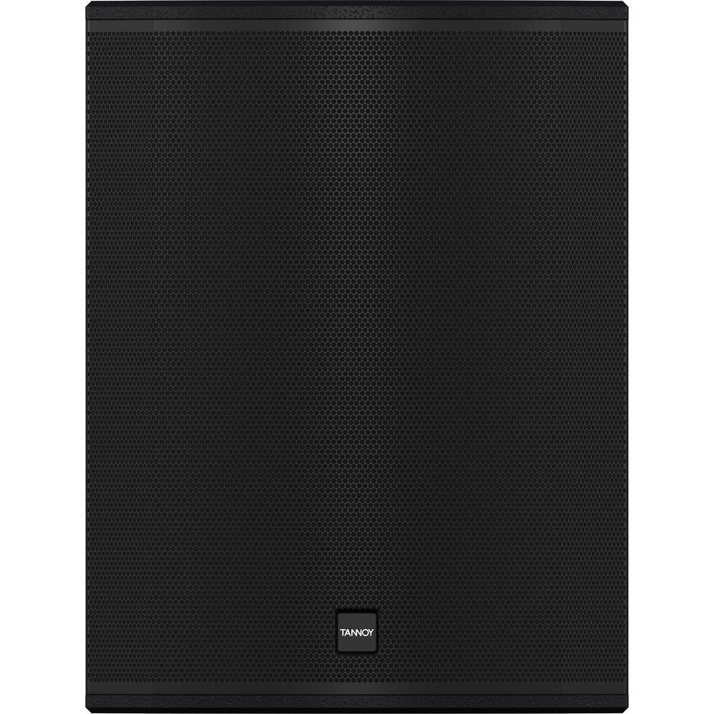 Tannoy VXP 15HP 15" 1600W PowerDual Powered Sound Reinforcement Loudspeaker