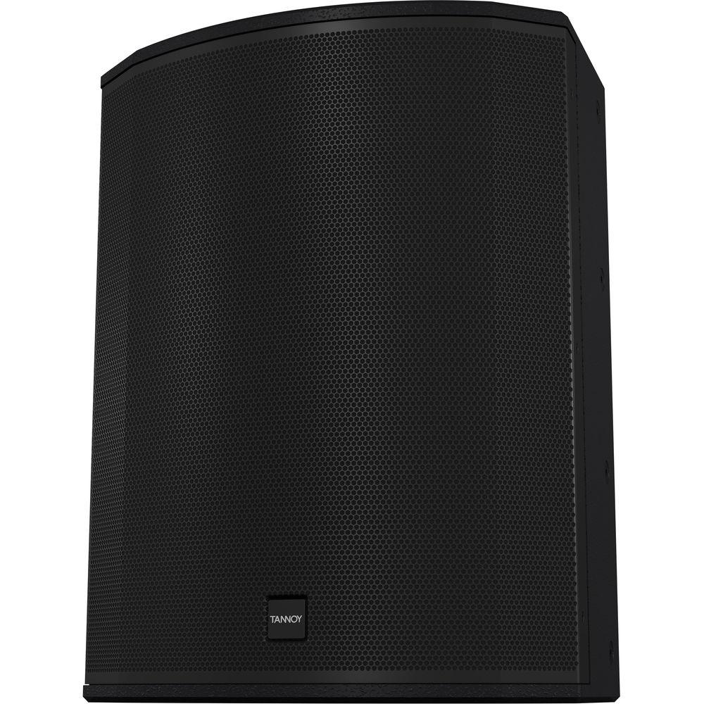 Tannoy VXP 15HP 15" 1600W PowerDual Powered Sound Reinforcement Loudspeaker