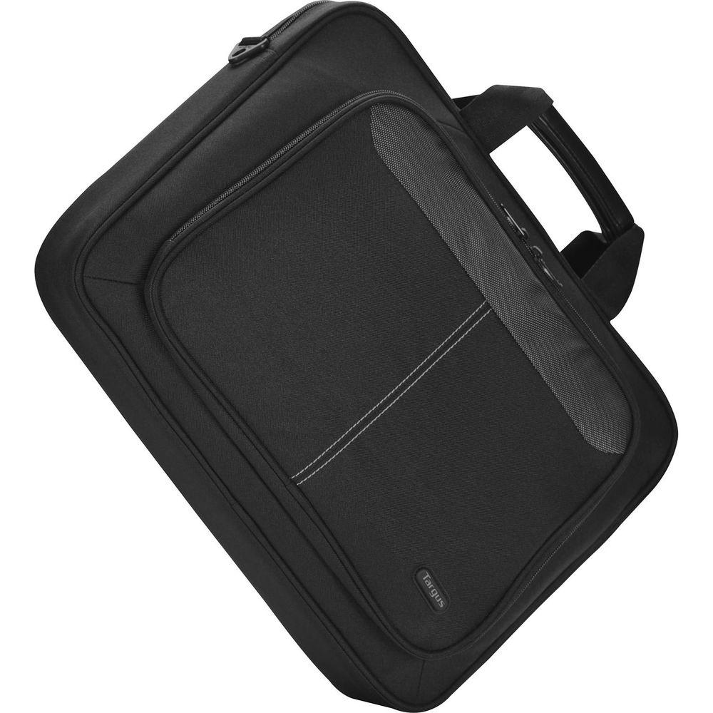 Targus Intellect Slipcase Briefcase Shoulder Bag for 14