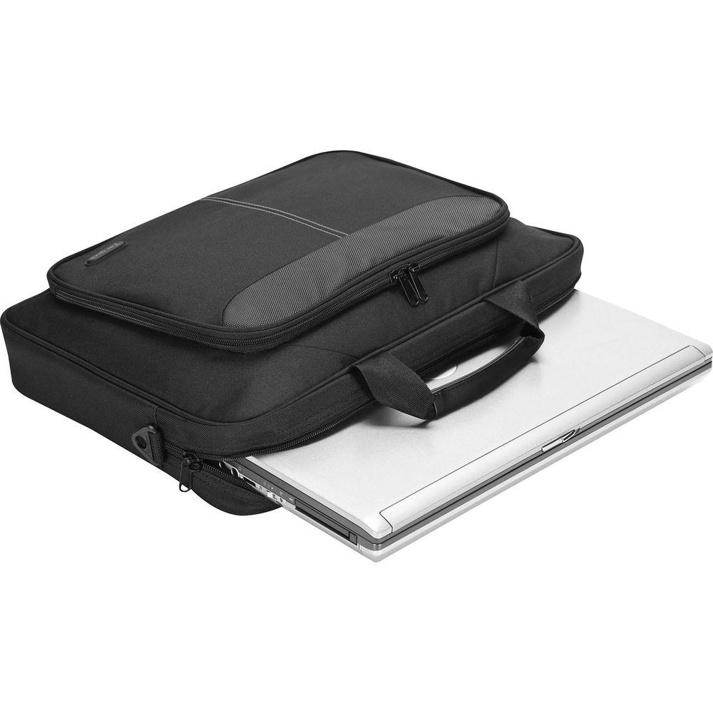 Targus Intellect Slipcase Briefcase Shoulder Bag for 14