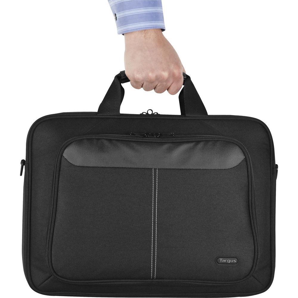 Targus Intellect Slipcase Briefcase Shoulder Bag for 14" Laptops