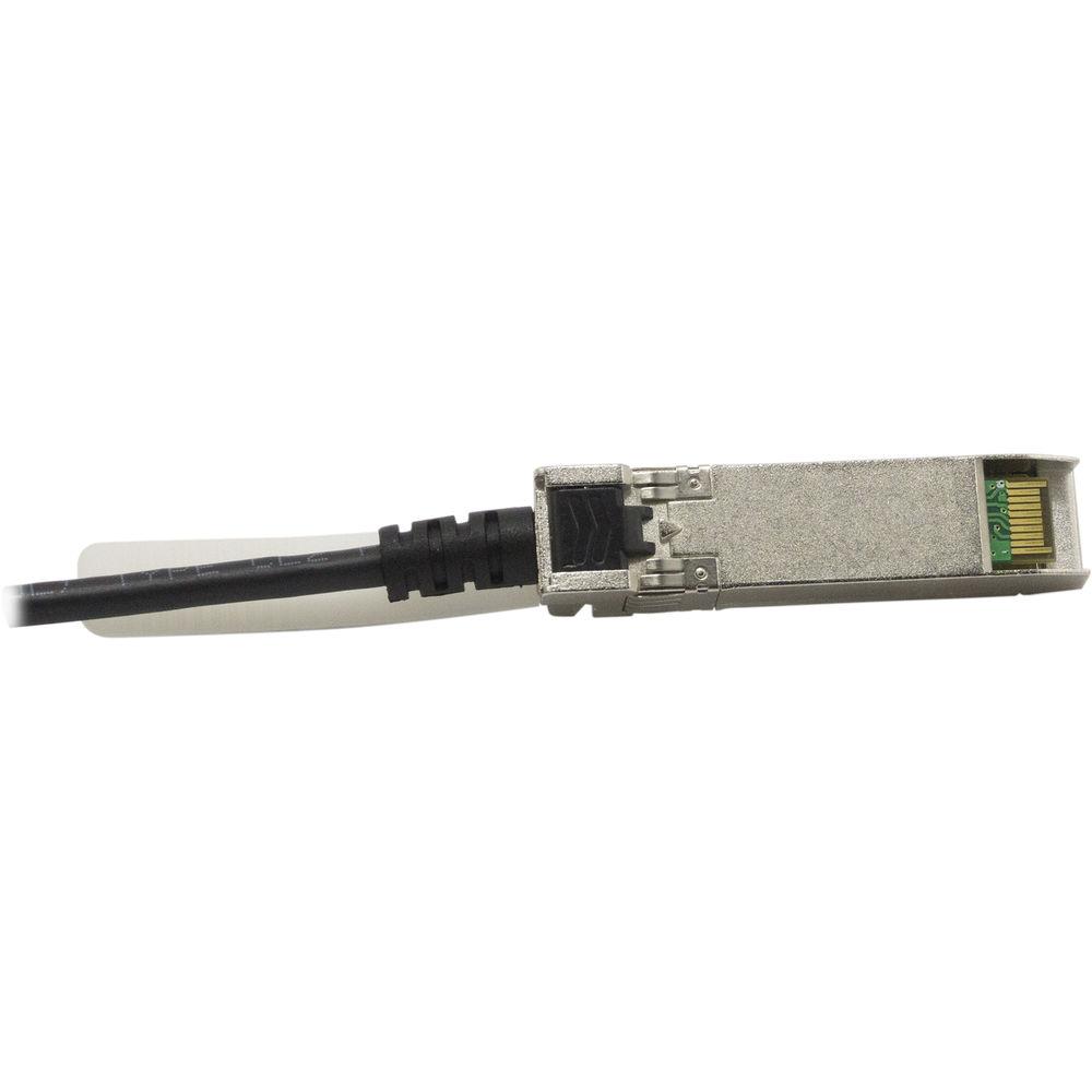 TechLogix Networx Interconnect Cable with SFP Connectors