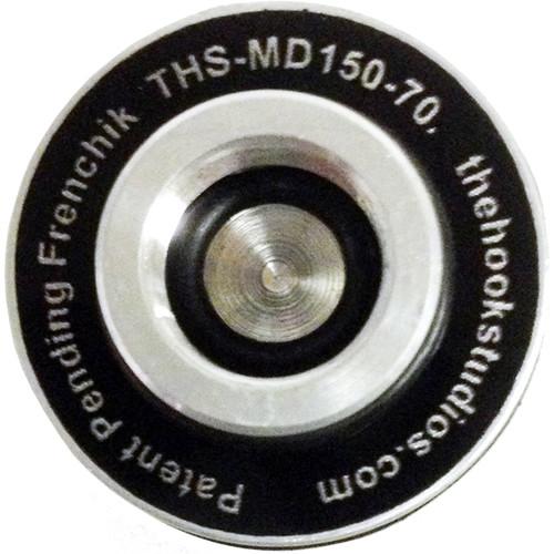 The Hook Studios MD-150-70 Mechanical Decoupler for Standard Microphones, The, Hook, Studios, MD-150-70, Mechanical, Decoupler, Standard, Microphones