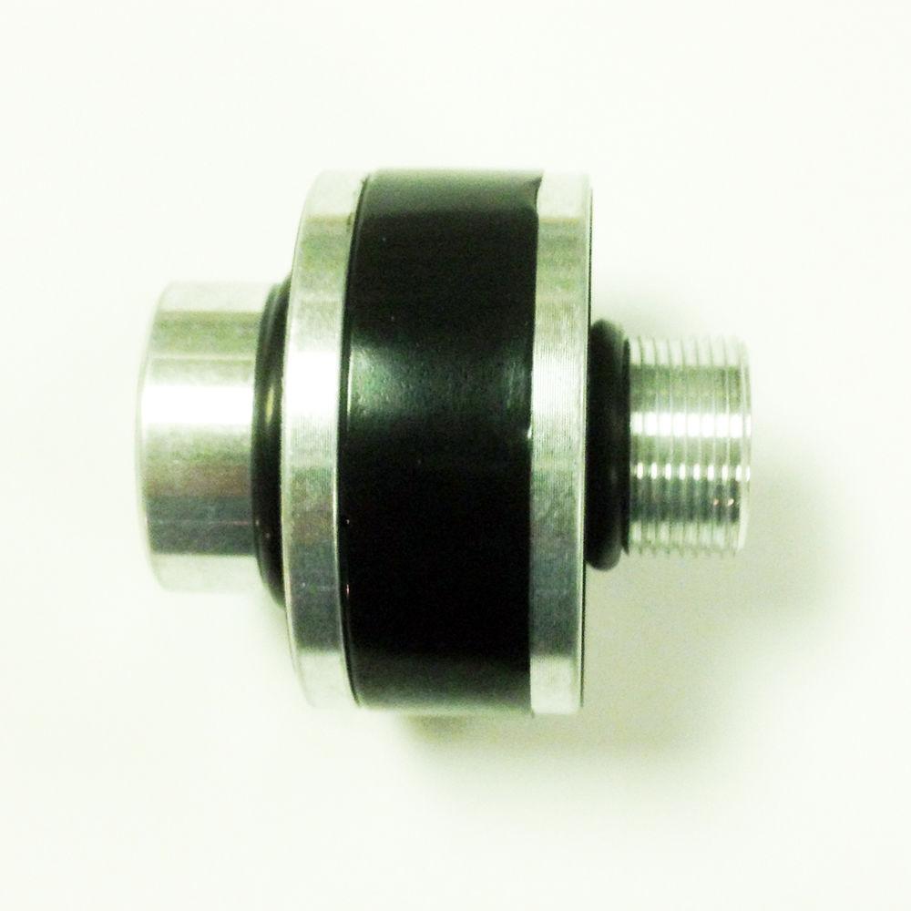 The Hook Studios MD-150-70 Mechanical Decoupler for Standard Microphones