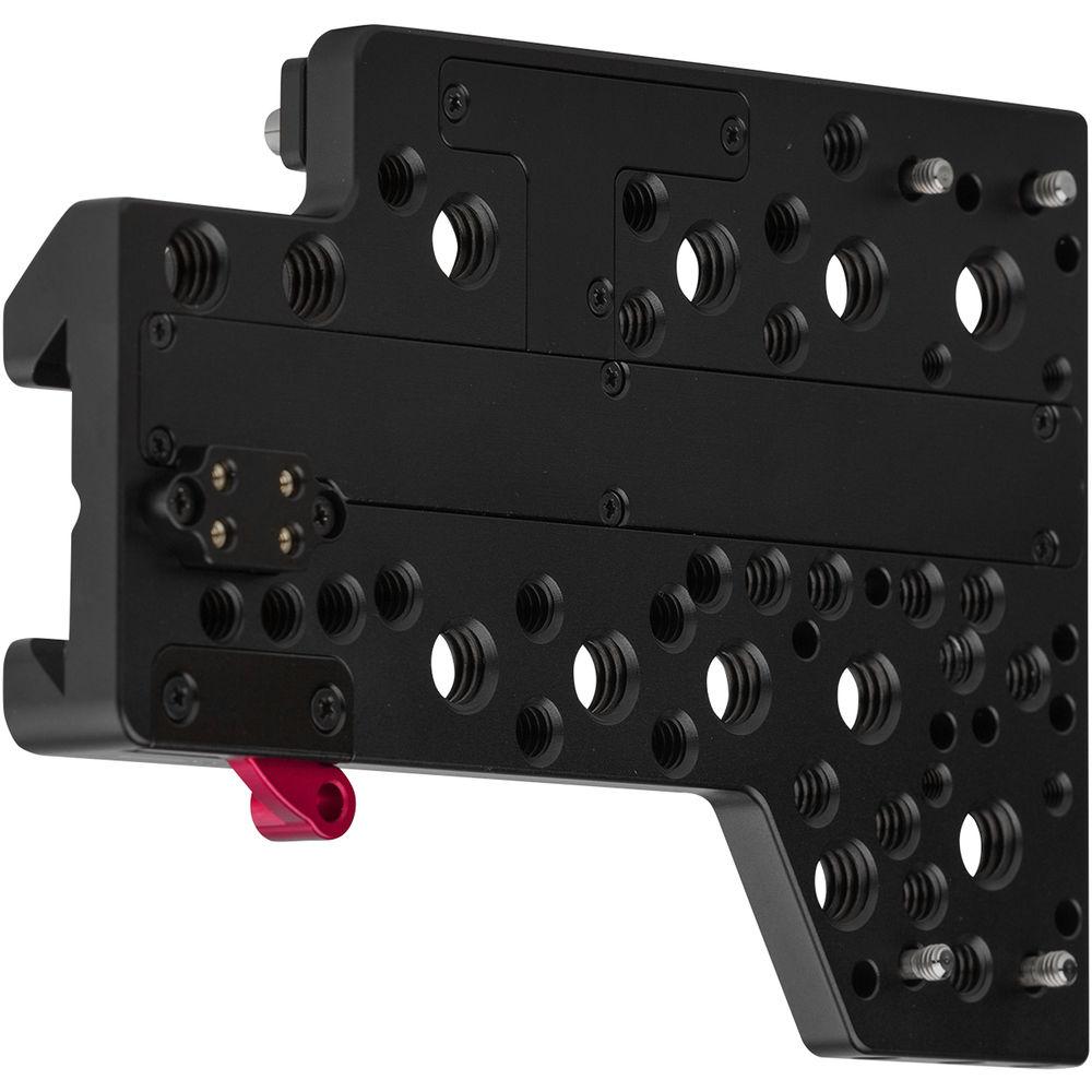 Tilta Long Top Plate for ESR-T06 Camera Rig
