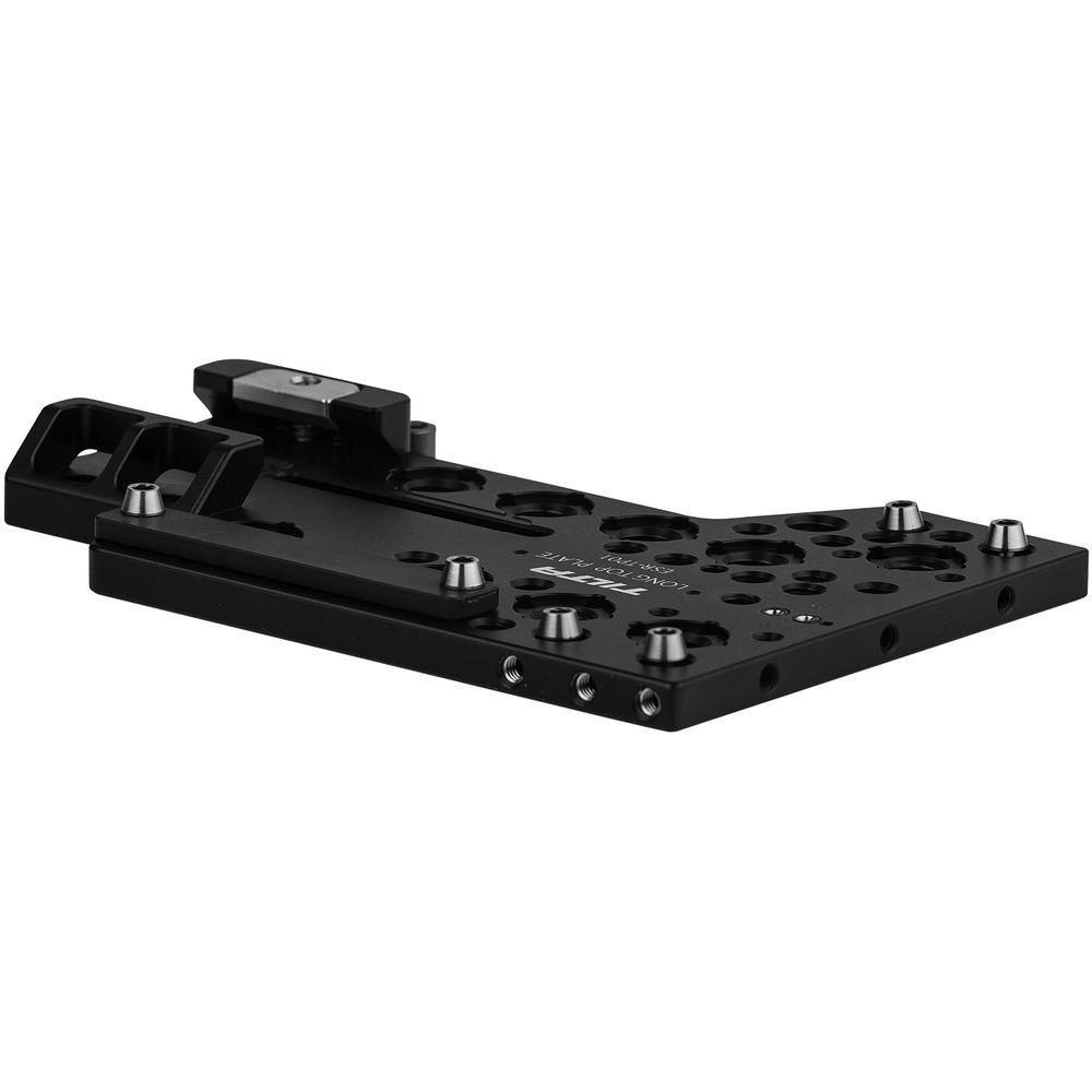 Tilta Long Top Plate for ESR-T06 Camera Rig