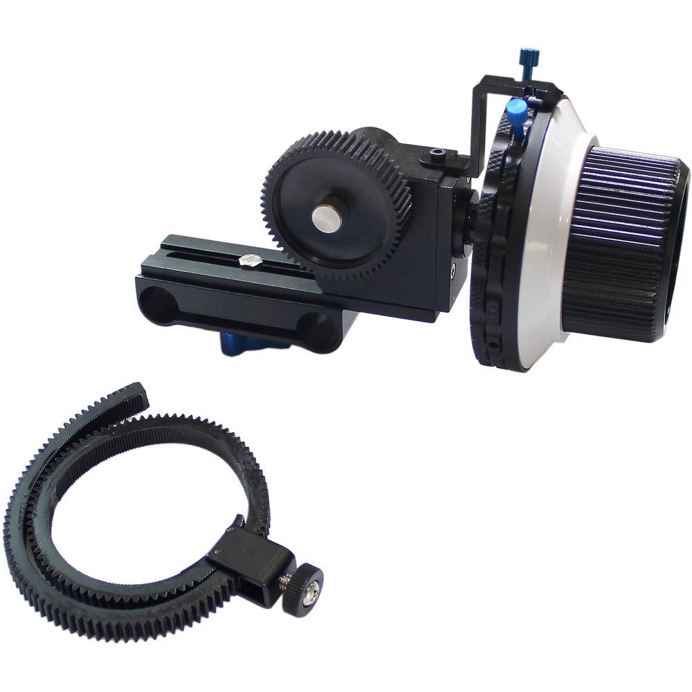 Travelite RL-04 Camera Rig Kit