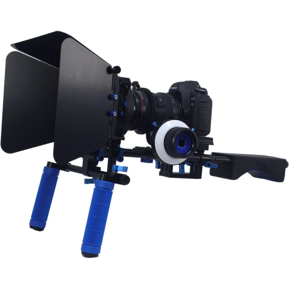 Travelite RL-04 Camera Rig Kit