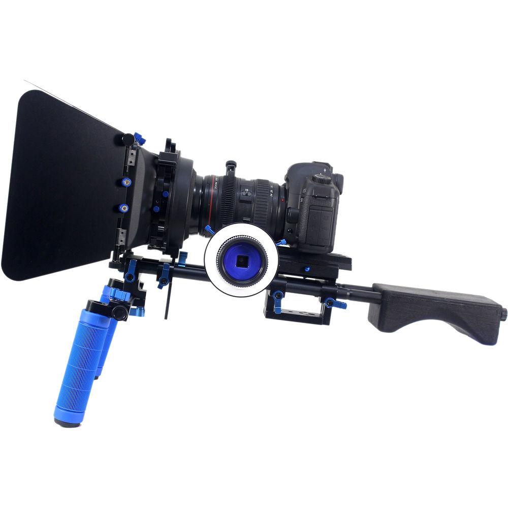 Travelite RL-04 Camera Rig Kit