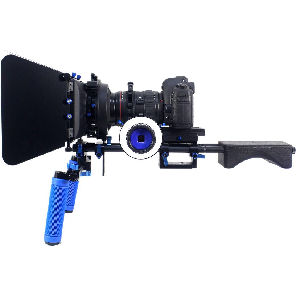 Travelite RL-04 Camera Rig Kit