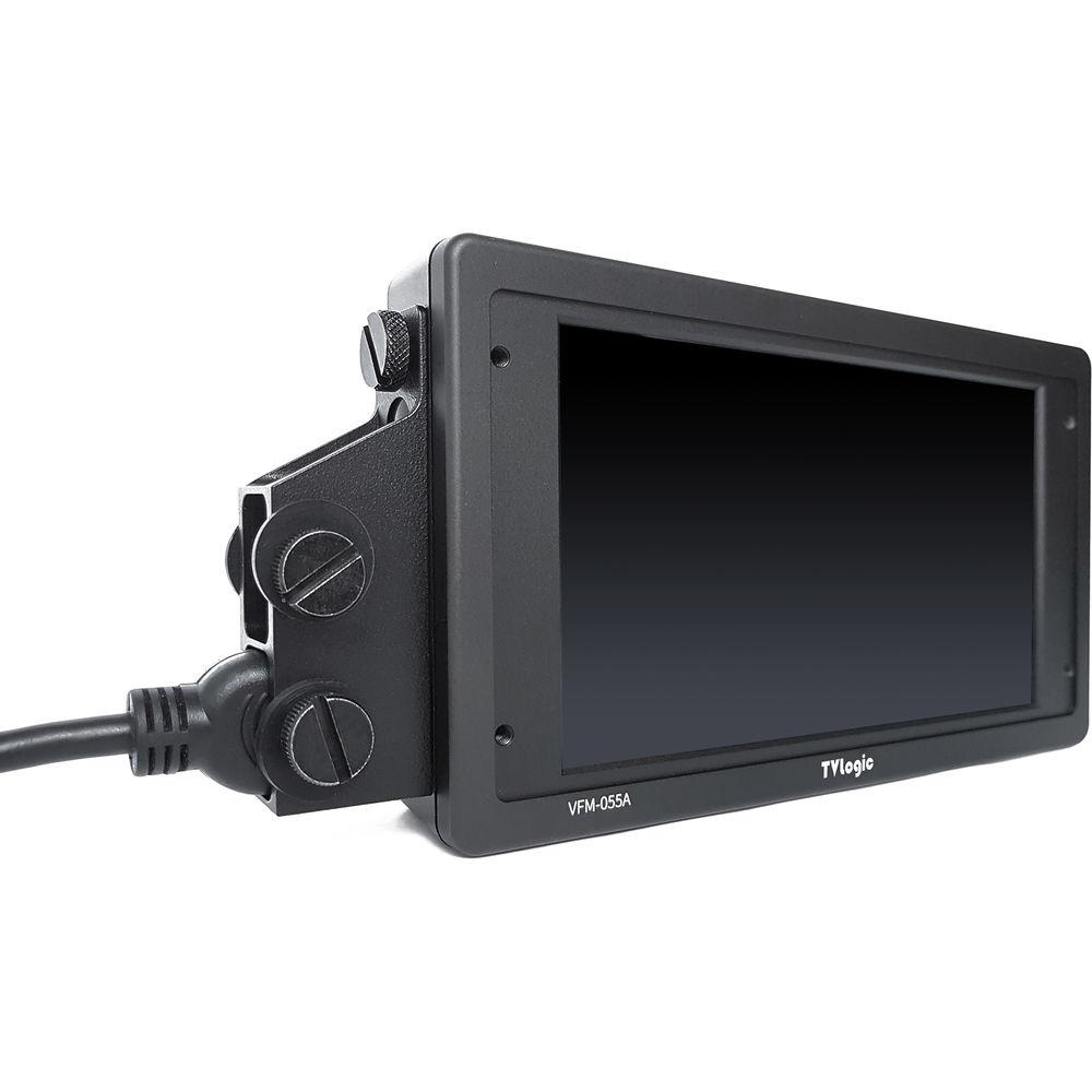 TVLogic HDMI Bracket for VFM-055A Monitor