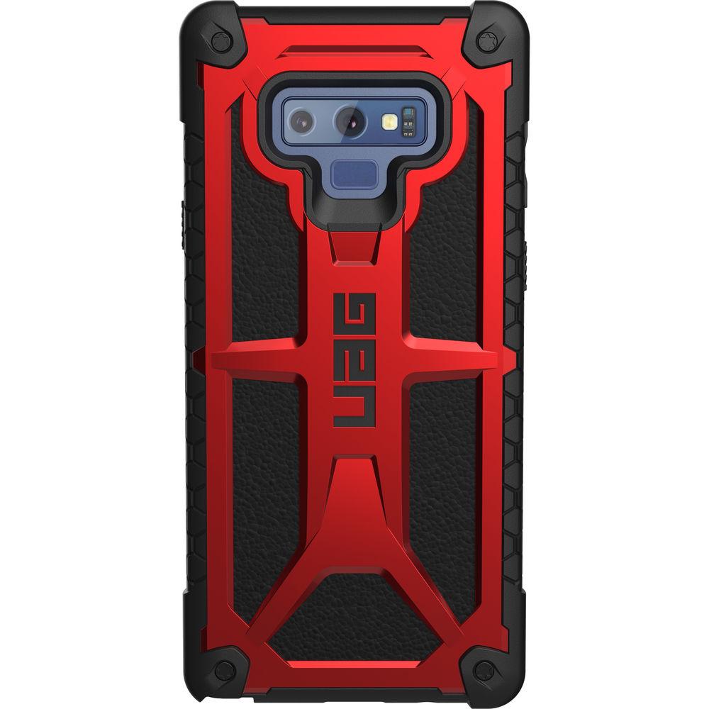 Urban Armor Gear Monarch Series Case for Samsung Galaxy Note9
