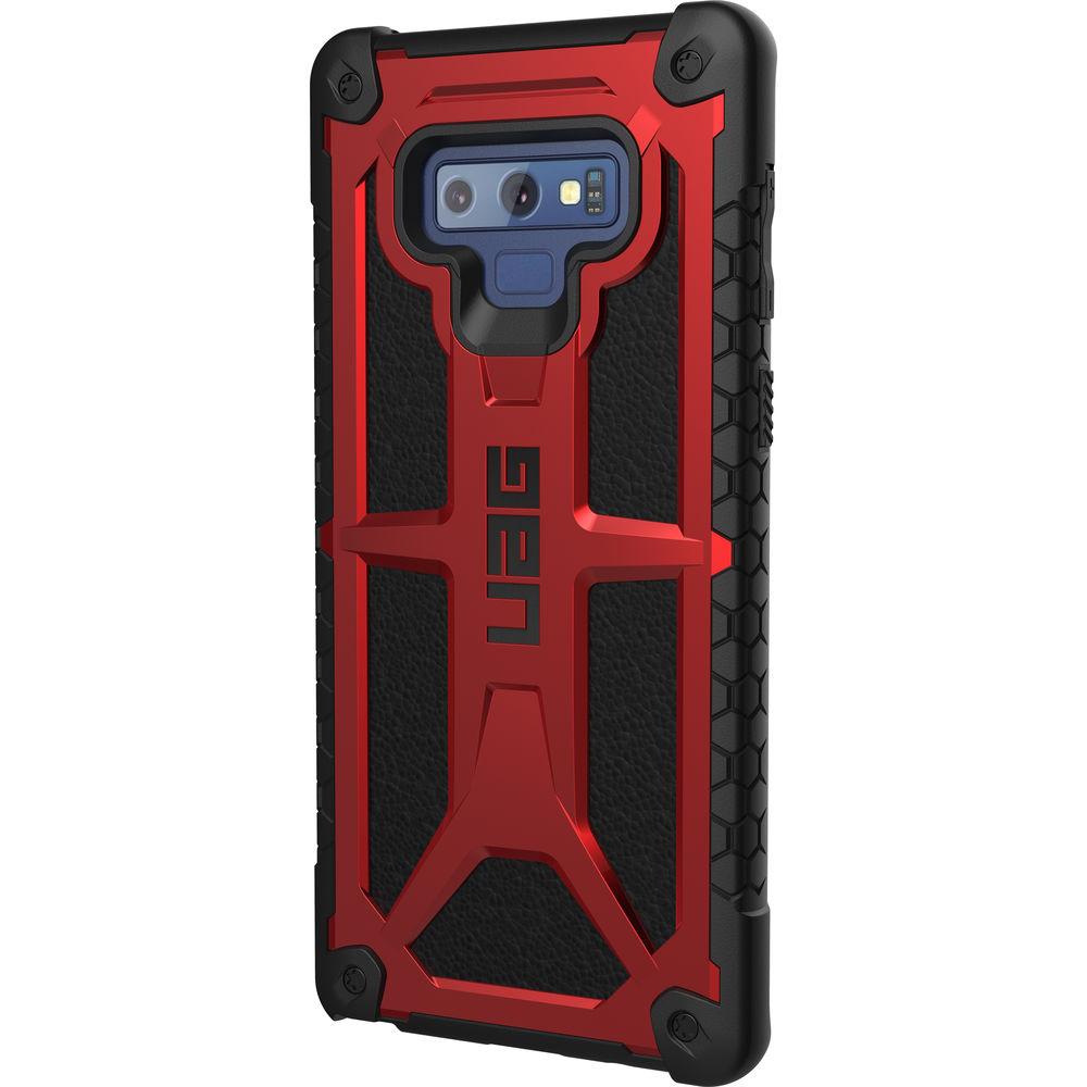 Urban Armor Gear Monarch Series Case for Samsung Galaxy Note9